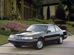 Ford Thunderbird 1987 года